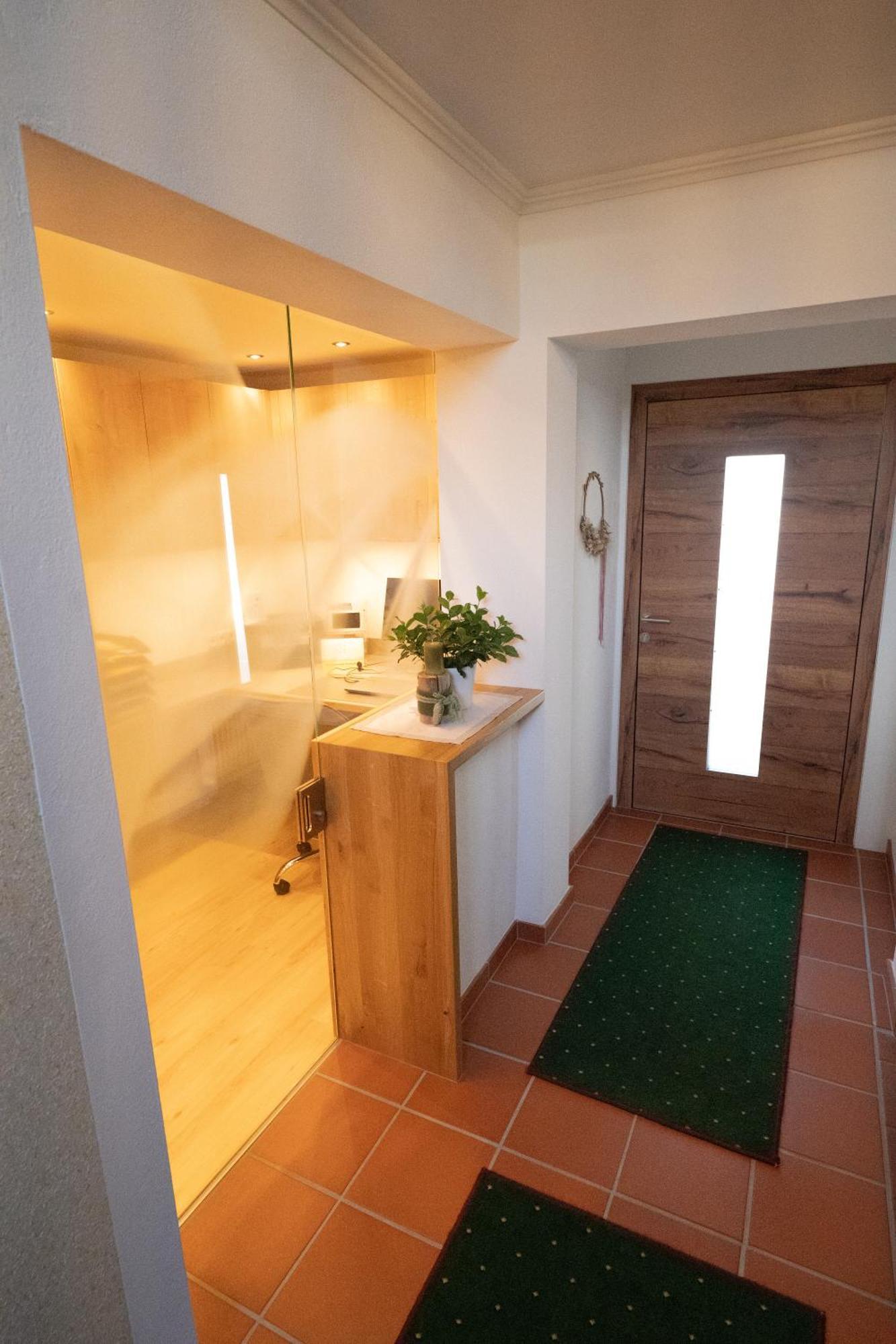 Hotel Haus Koessler Radstadt Esterno foto