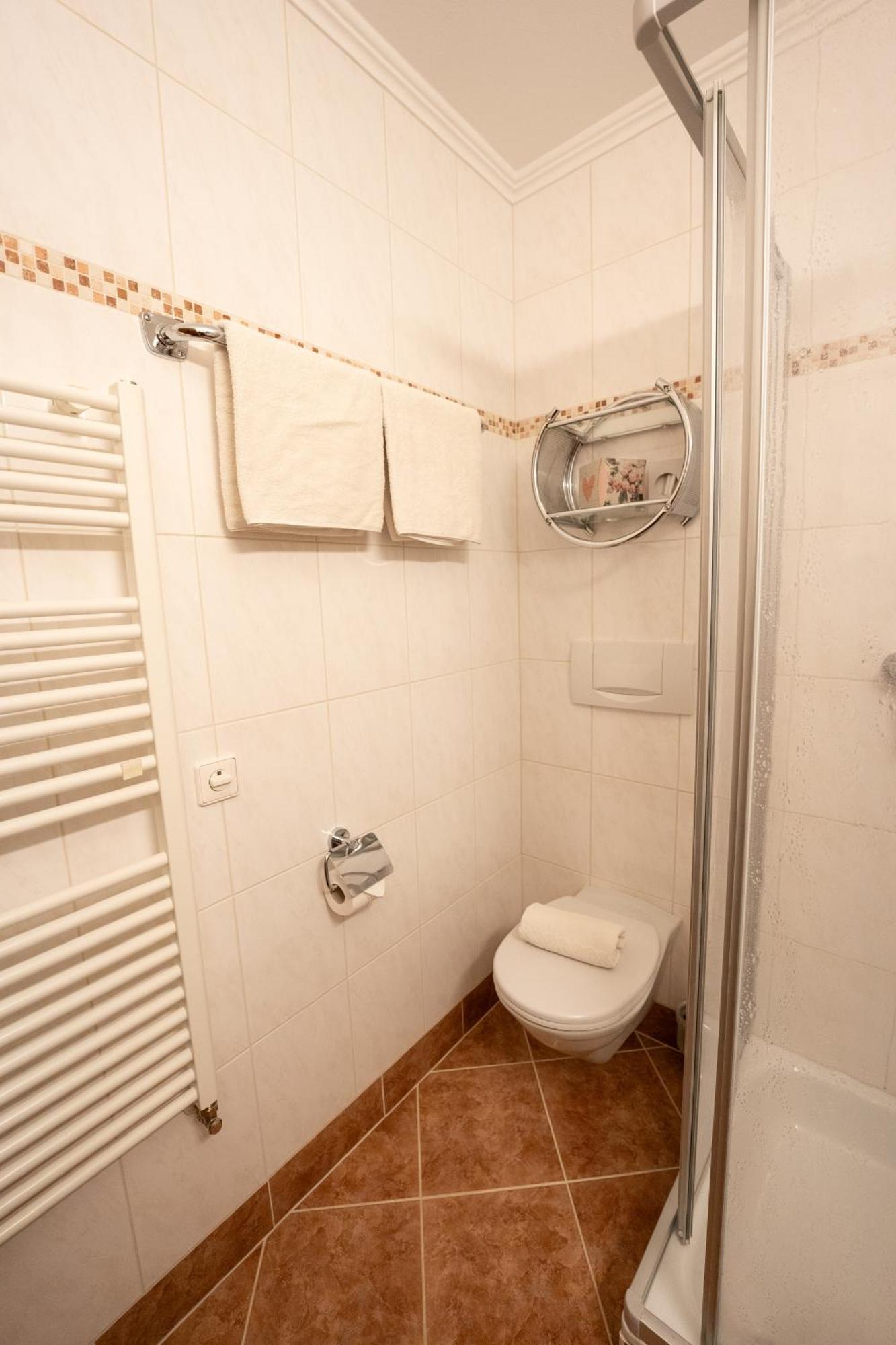 Hotel Haus Koessler Radstadt Esterno foto