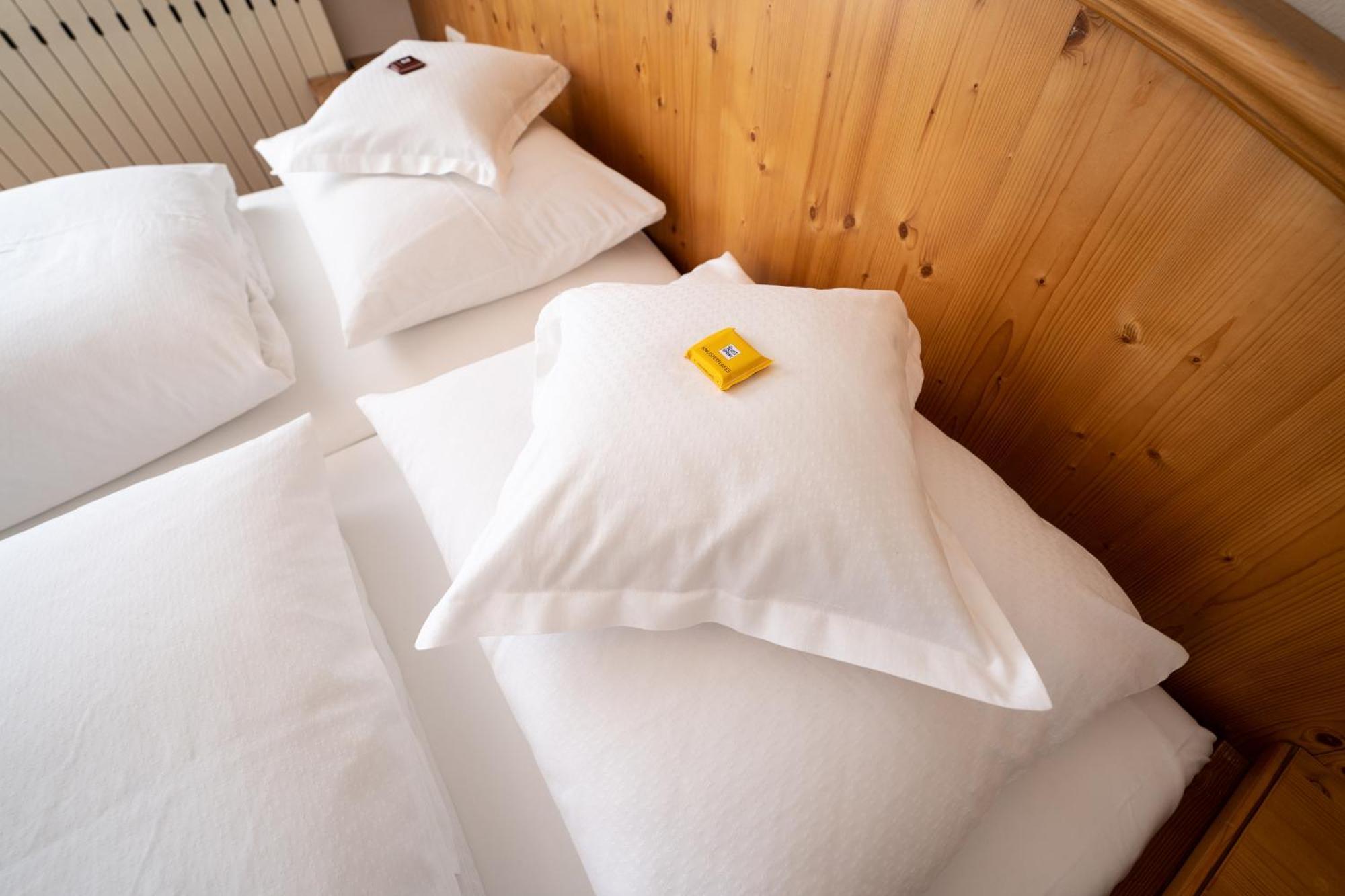 Hotel Haus Koessler Radstadt Esterno foto