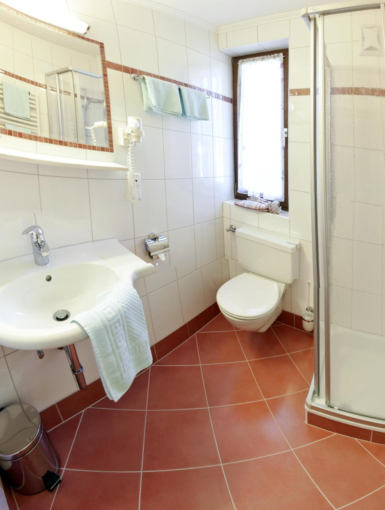 Hotel Haus Koessler Radstadt Esterno foto